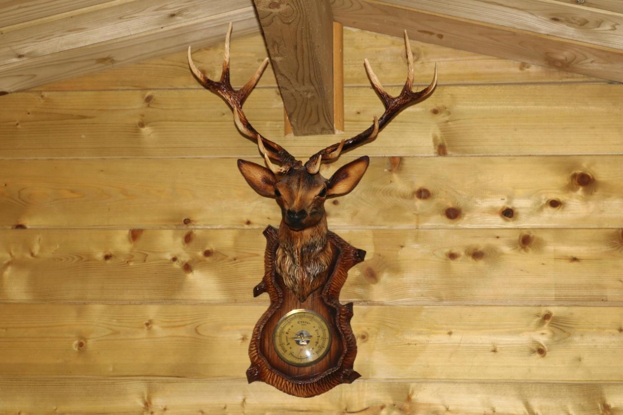 The Cabin Pipershill Newtownbutler Bagian luar foto