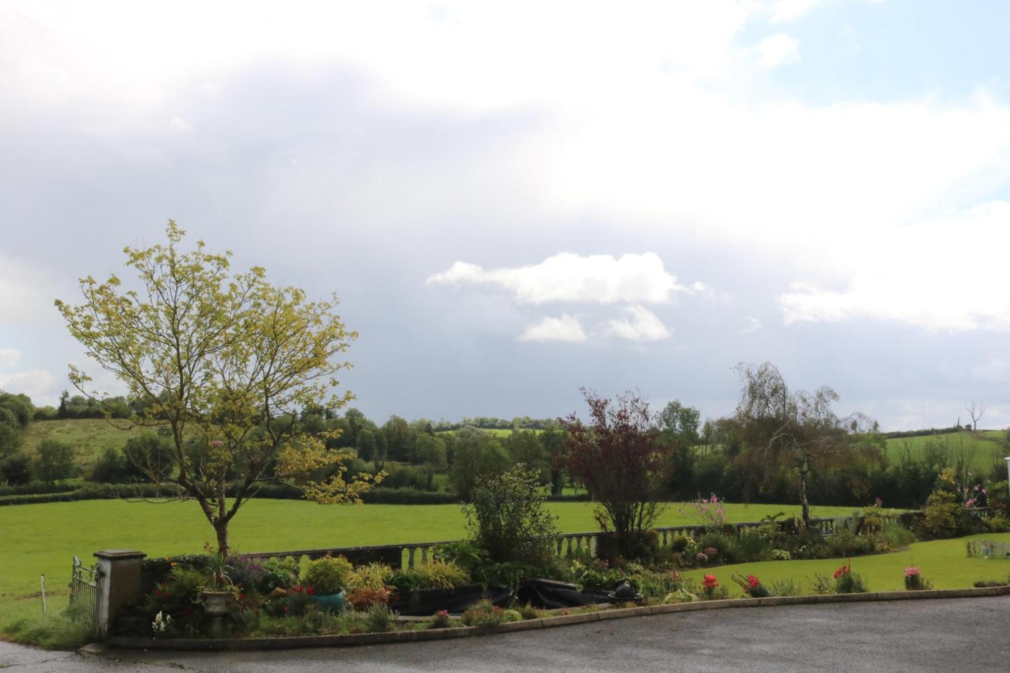 The Cabin Pipershill Newtownbutler Bagian luar foto