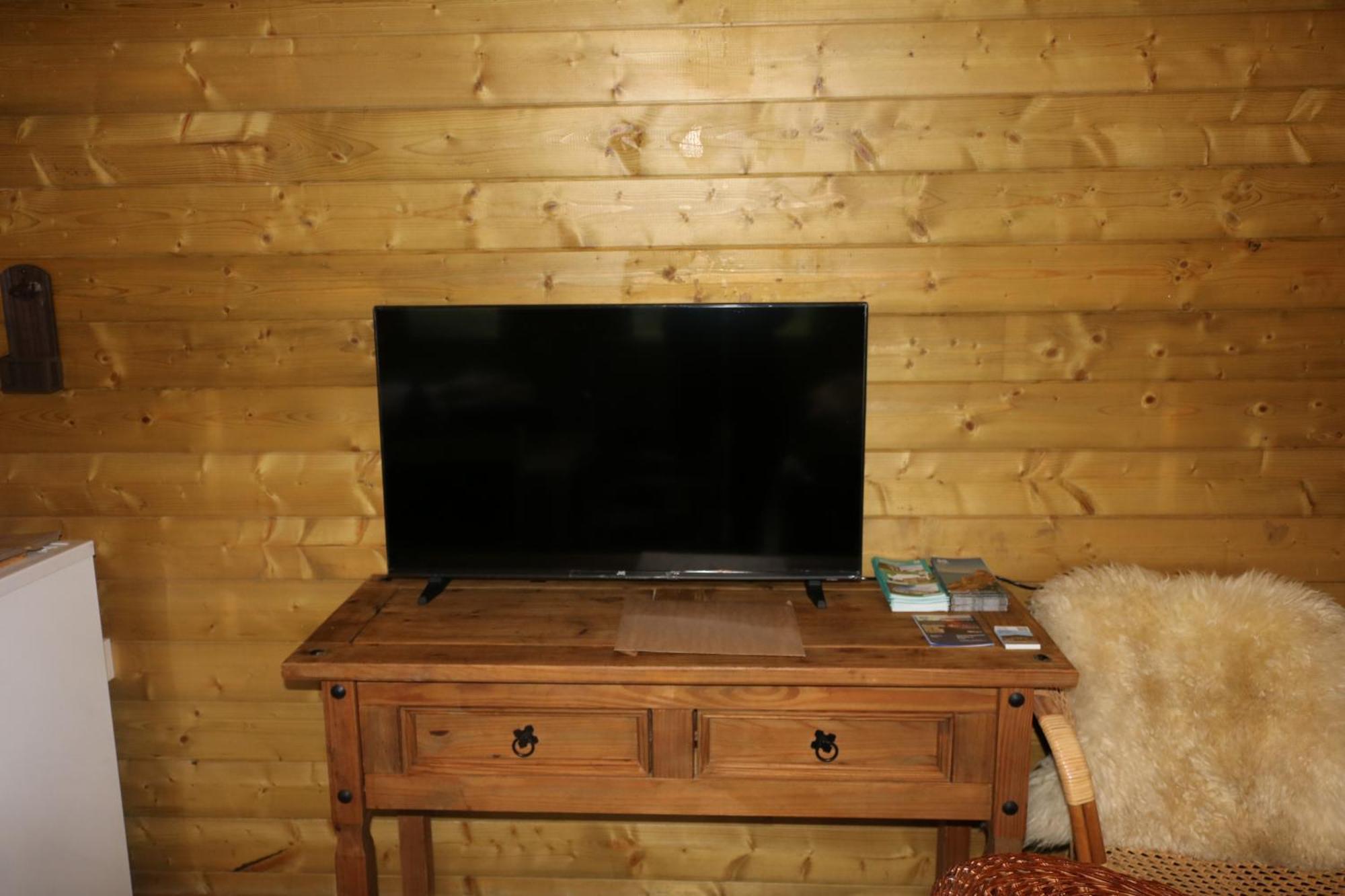 The Cabin Pipershill Newtownbutler Bagian luar foto